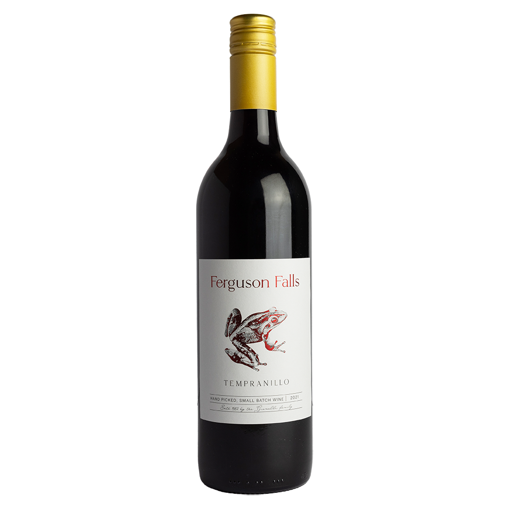 Tempranillo 2021
