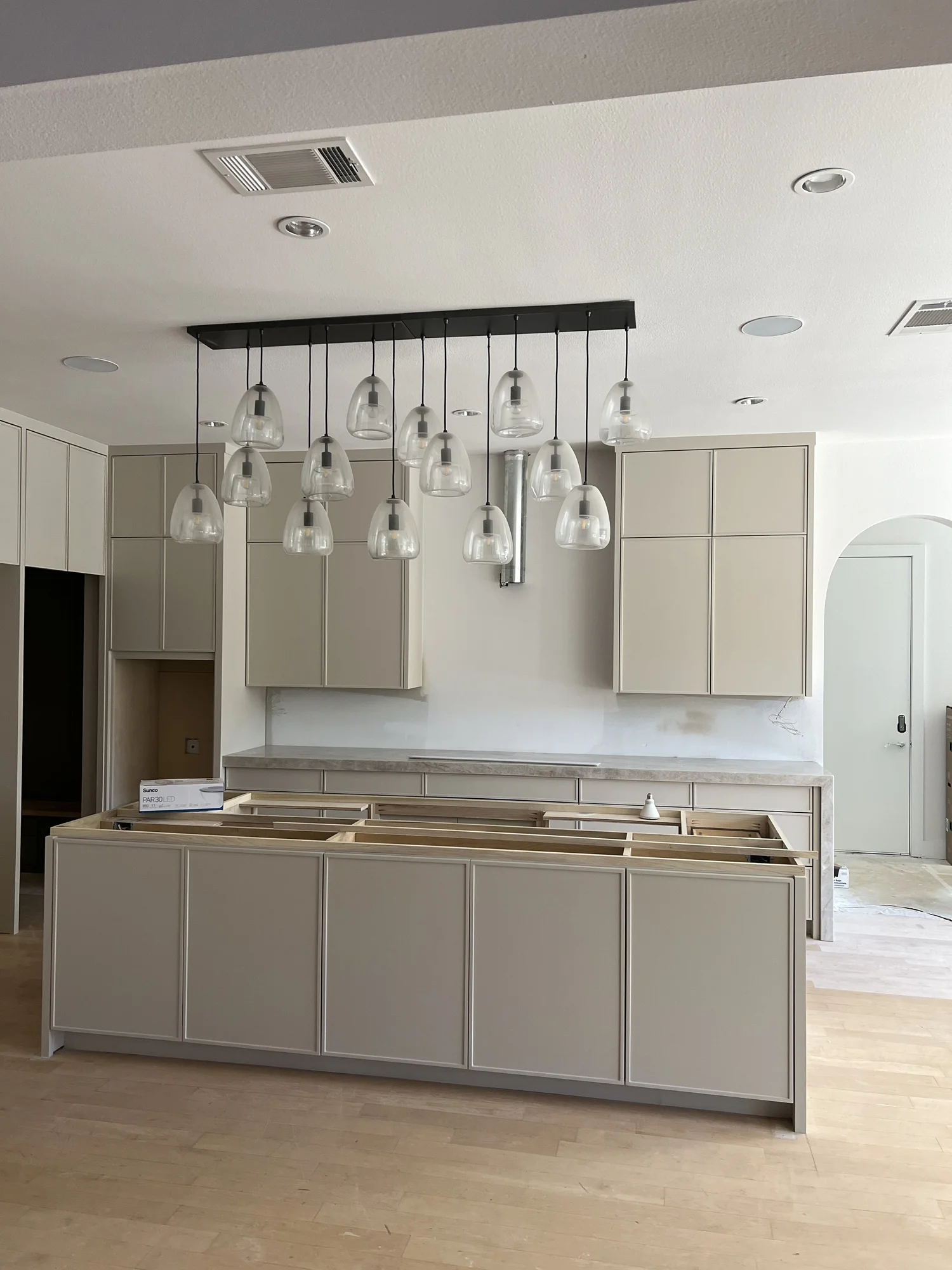 Custom Cabinets | Dallas Cabinet Company | DFW Expert