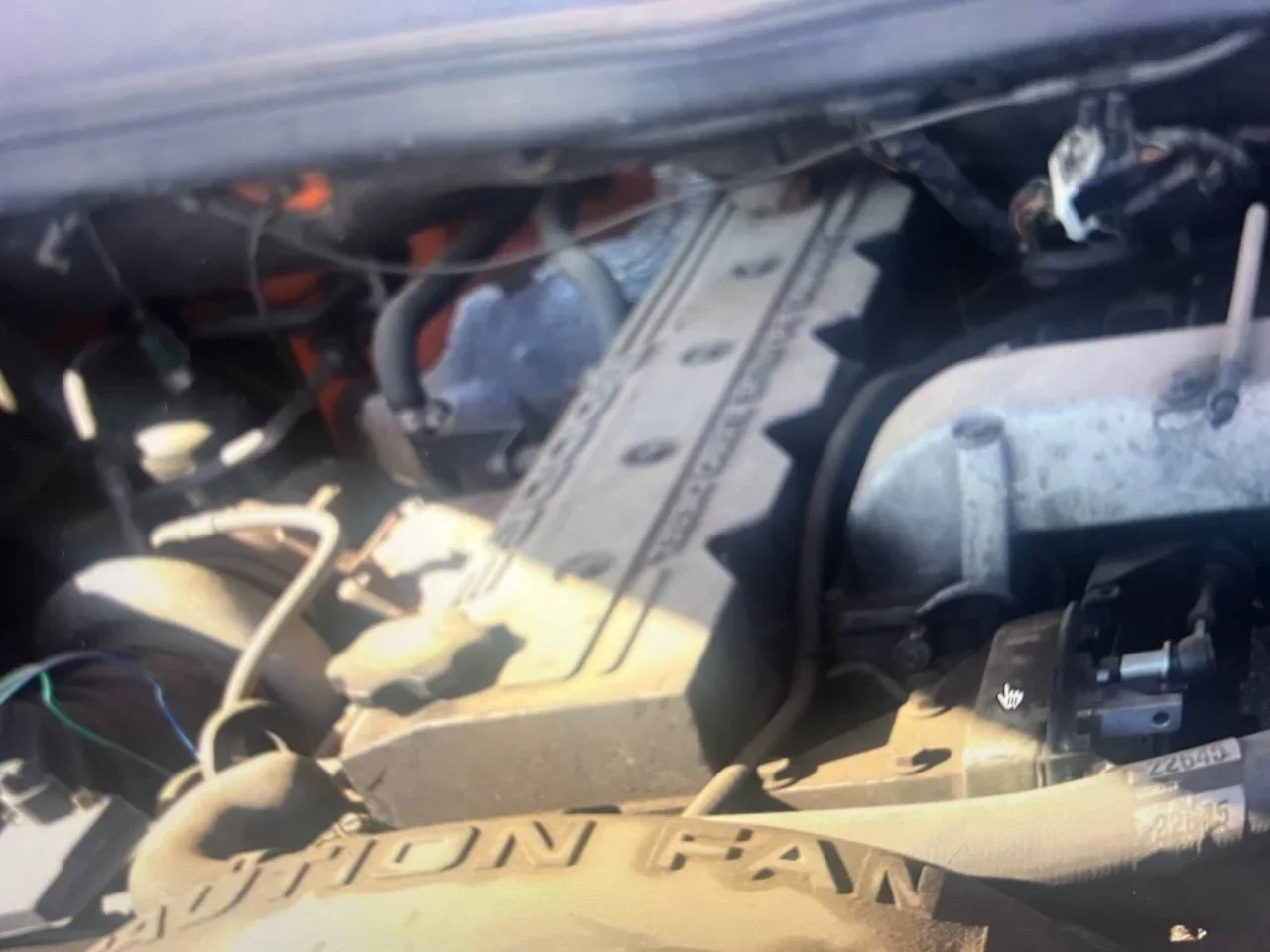 2001 Dodge 3500 Diesel Dump Truck3.webp