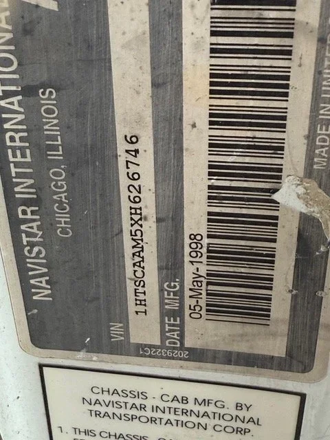 1999 International 4700 Cab and Chassis10.webp