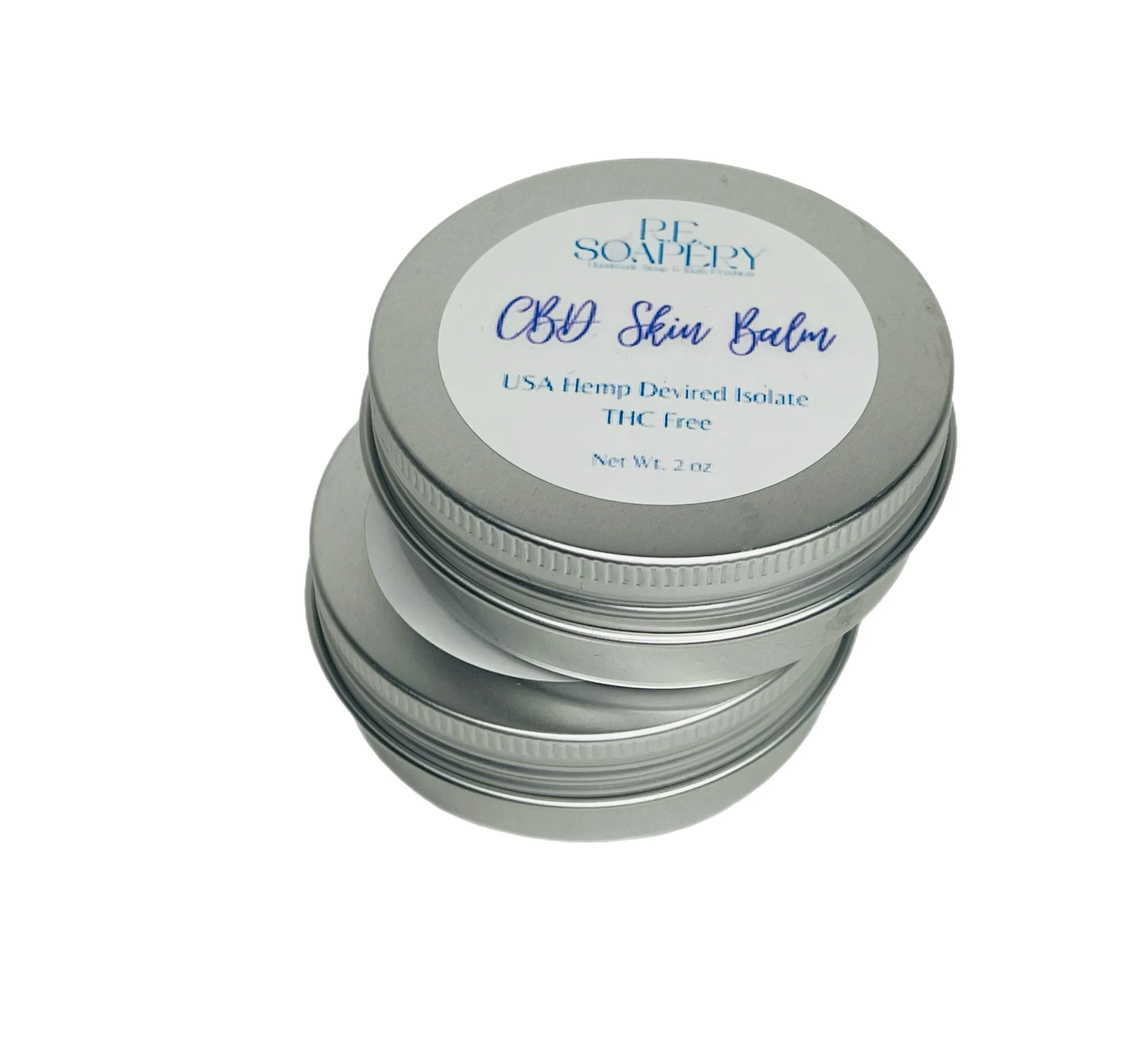 CBD Skin Balm