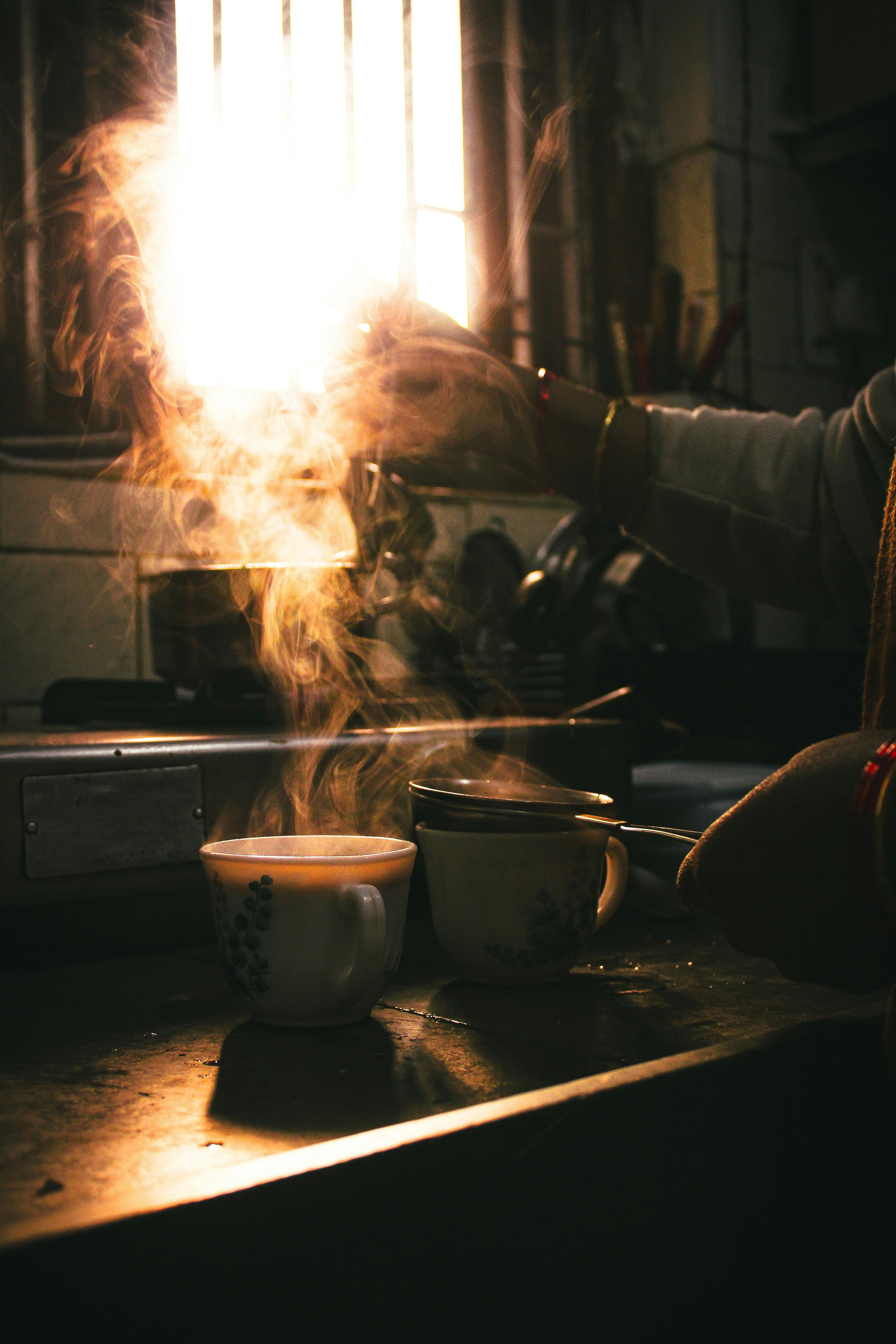 Chai Revive
