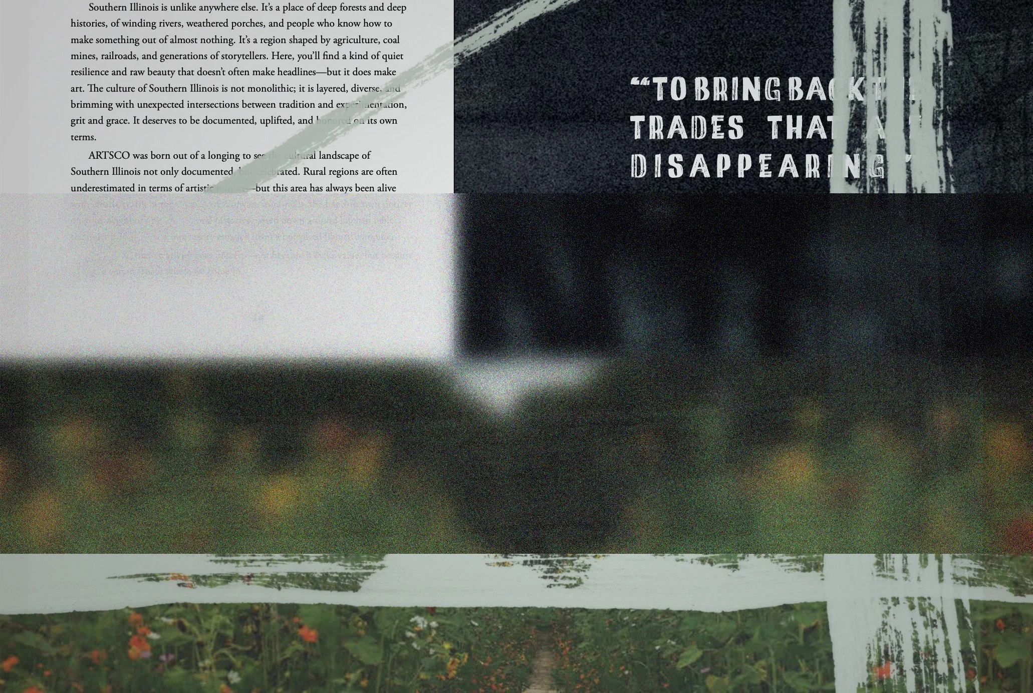 ART MAGAZINE
