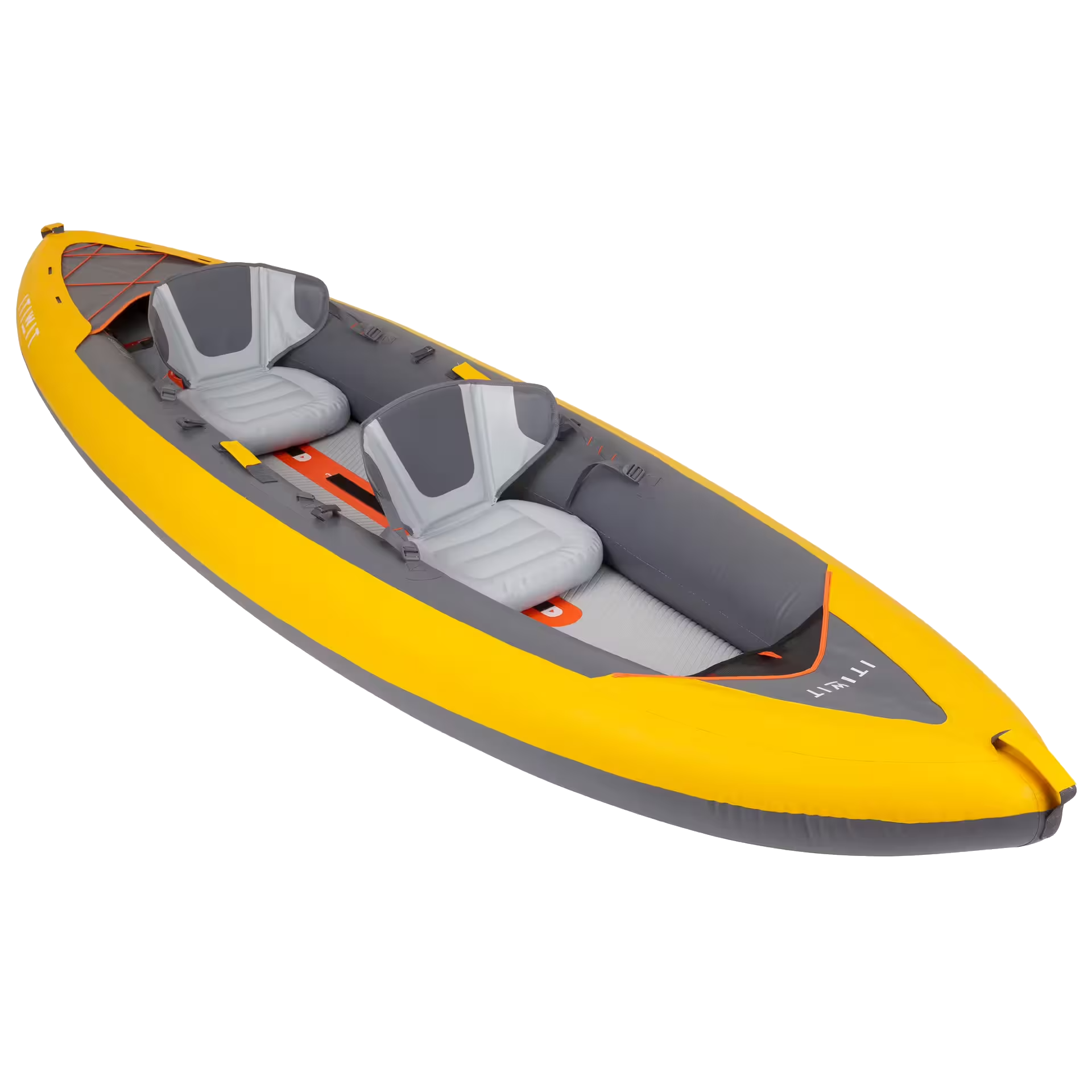 Itiwit X100 1-2 Persone Kayak Recensione
