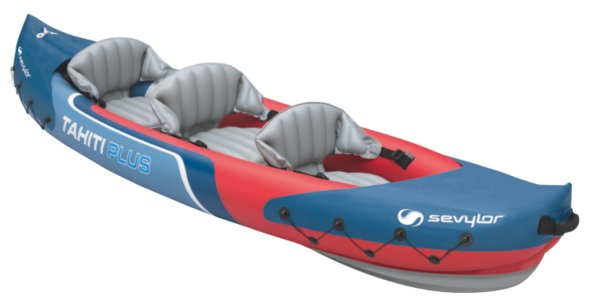 Sevylor Tahiti Plus Recensione