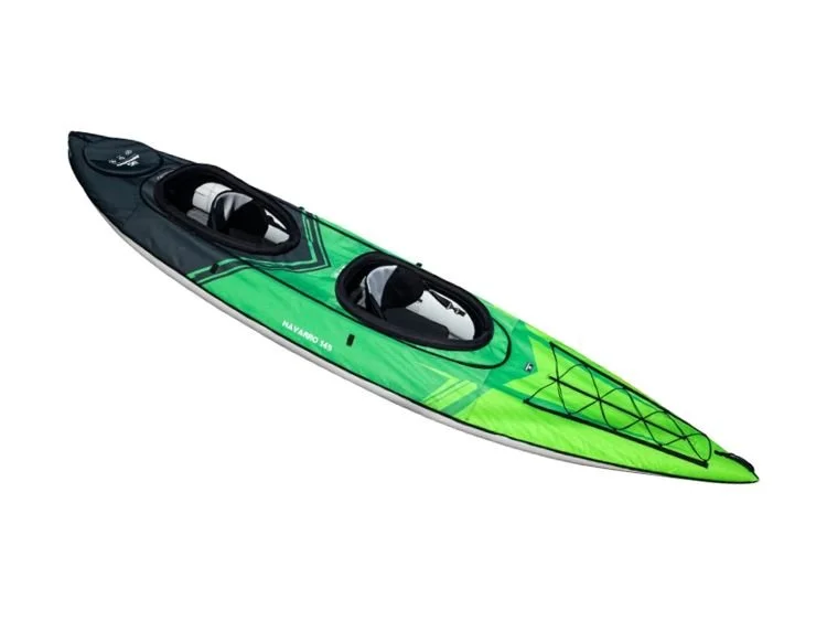 Aquaglide Navarro 145 Recensione