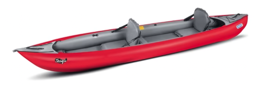 Gumotex Thaya Recensione