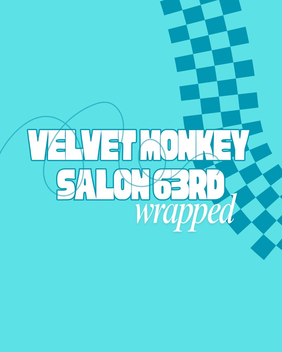 Velvet Monkey 63rd Wrapped 🎶
Music is our love language ✨ Here&rsquo;s a peek at what kept us vibing behind the chair in 2025. Can you match the music to the stylist?

Drop your guesses below 👇
&bull;
&bull;
&bull;
&bull;
&bull;
&bull;
#okcsalon #v