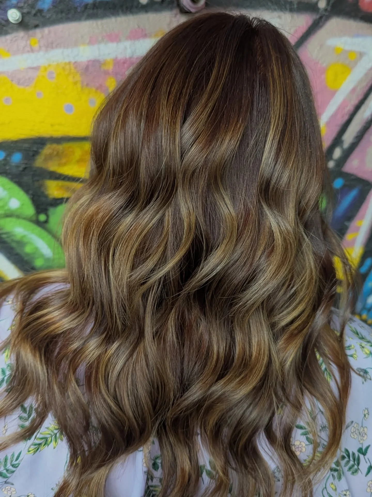 Rainy days call for a balayage and a blowout ☔️🌈🌦️

Hair by @lufgonzales 

.
.
.
.
.
#velvetmonkeysalons #velvetmonkeyplaza #plazadistrictokc #altsalon #fyp