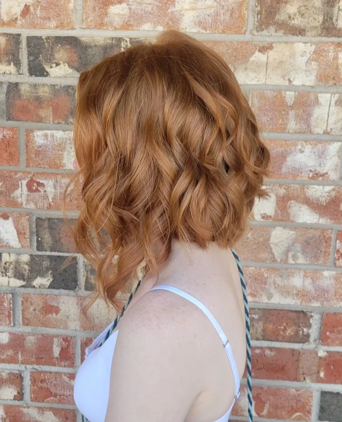 Hair designs by Tristan
