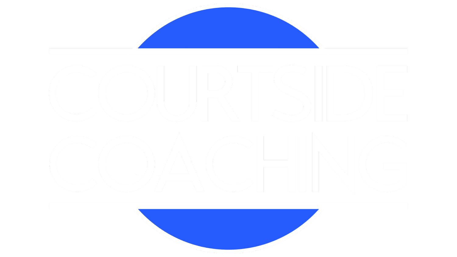 Courtside Coaching