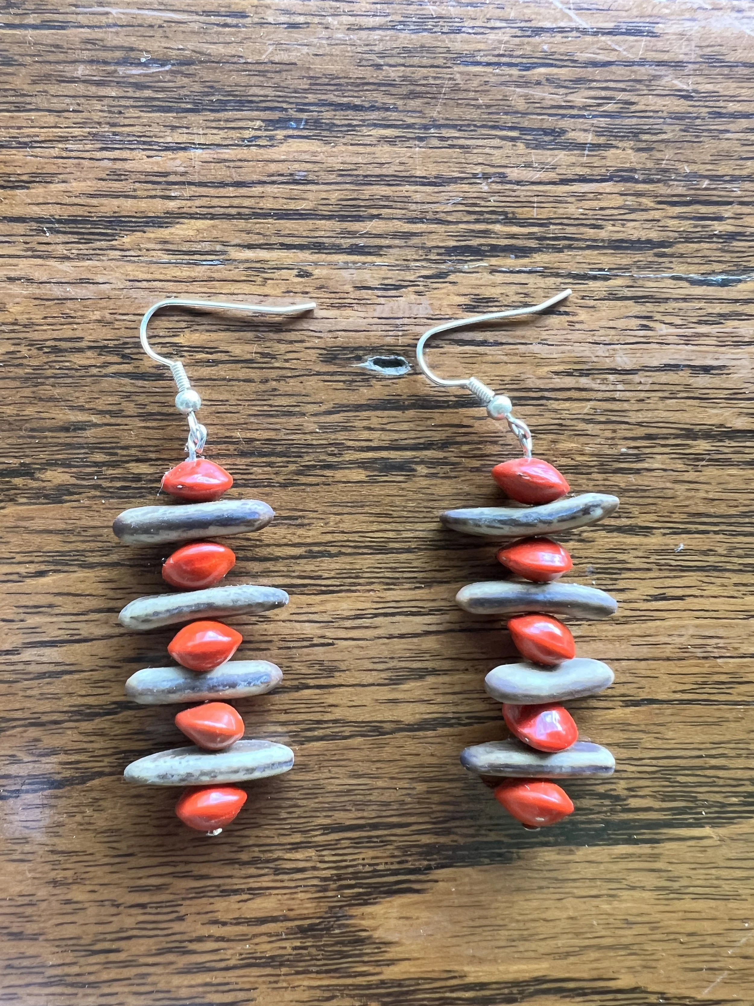 Wawu Mini Earrings II