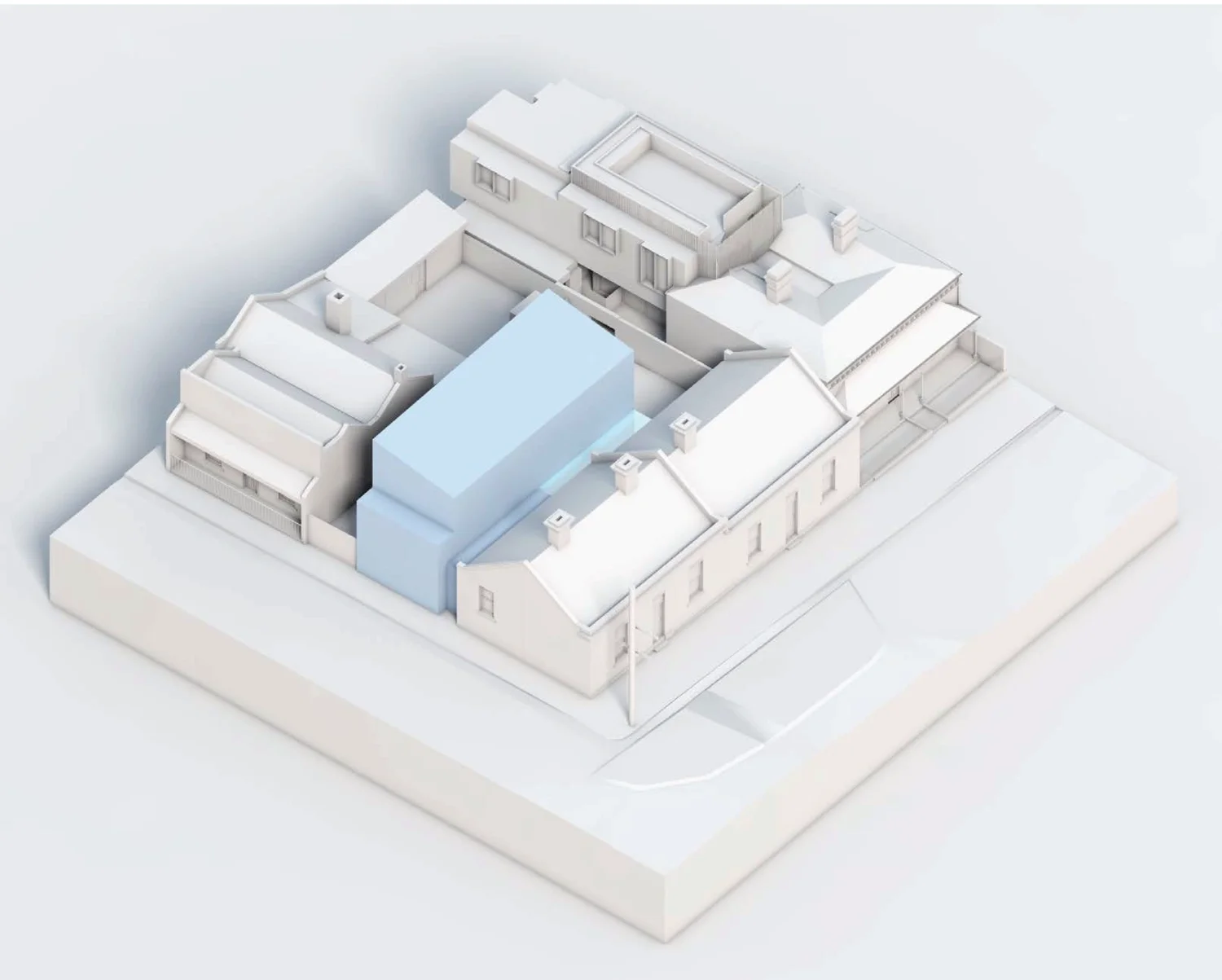 Thinking of buying a new home? 3 great reasons to get a Pre-purchase Architectural Review