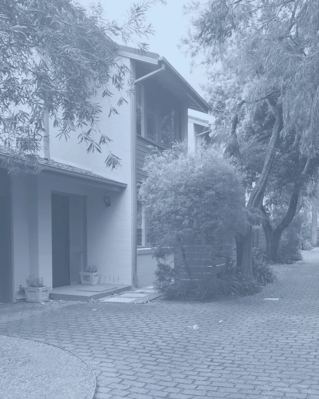 EHA Northcote House before facade