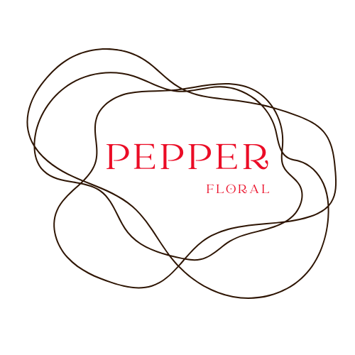 Pepper Floral &amp; Event Design