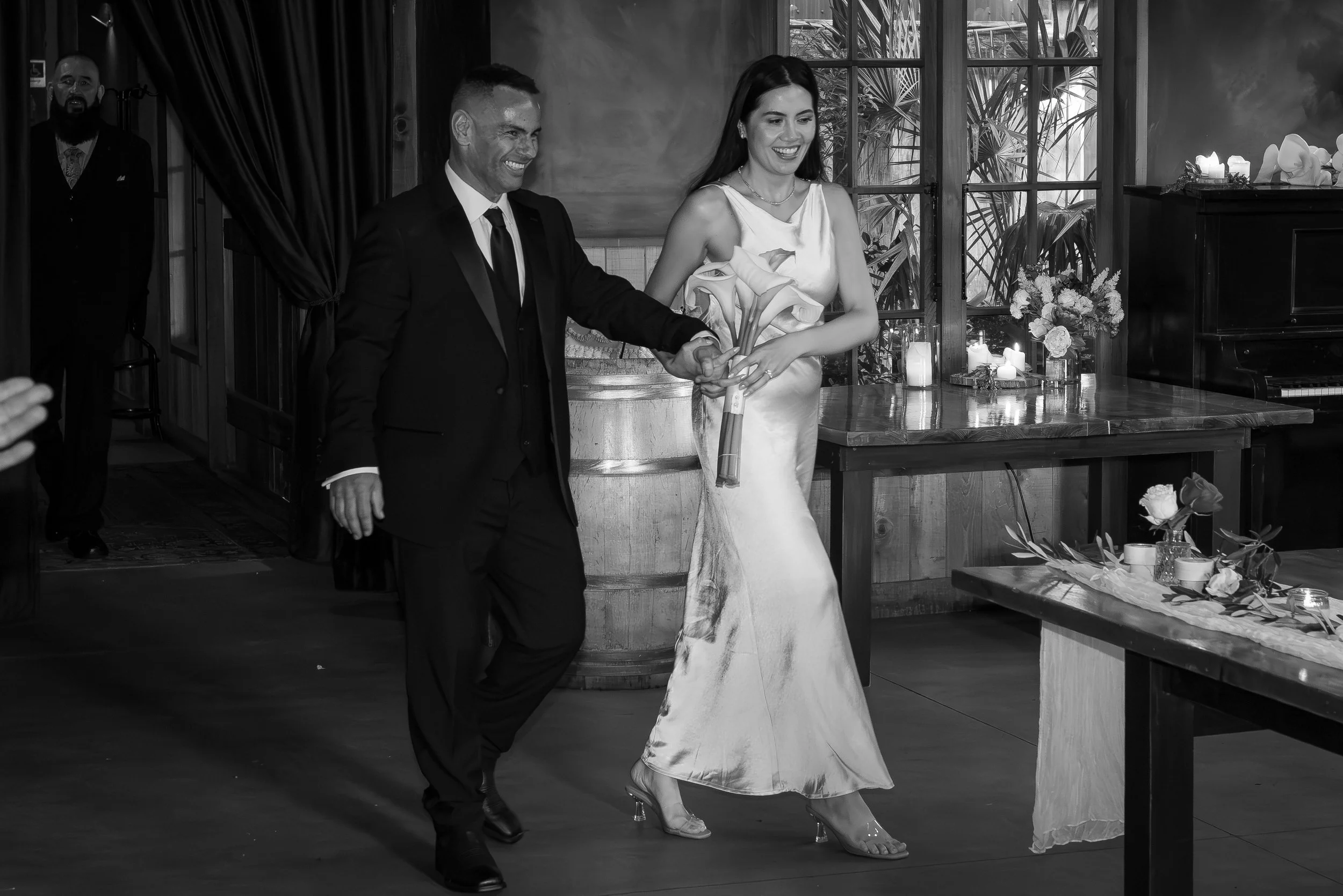 Wedding Photography