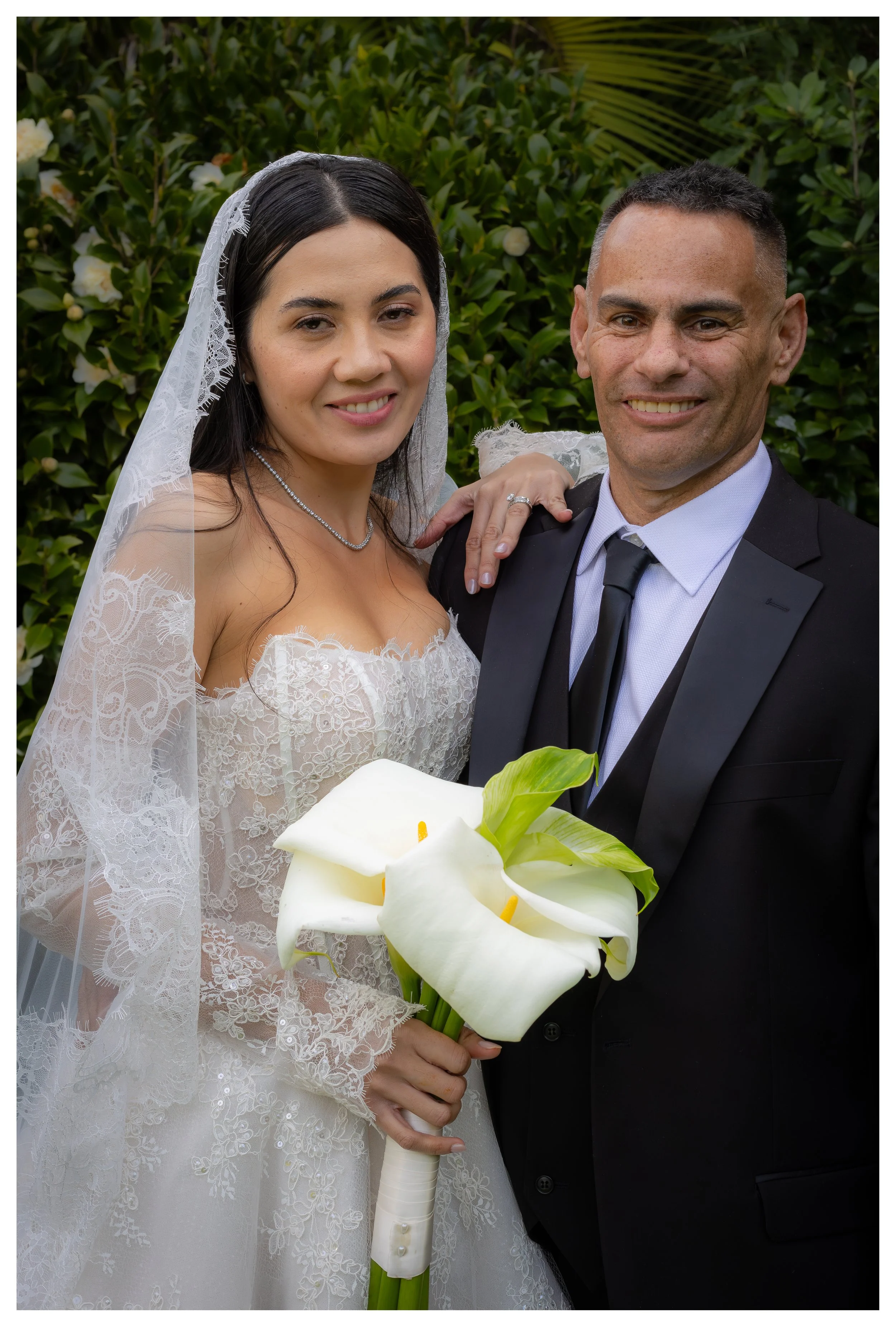 Wedding Essential Photographic Package