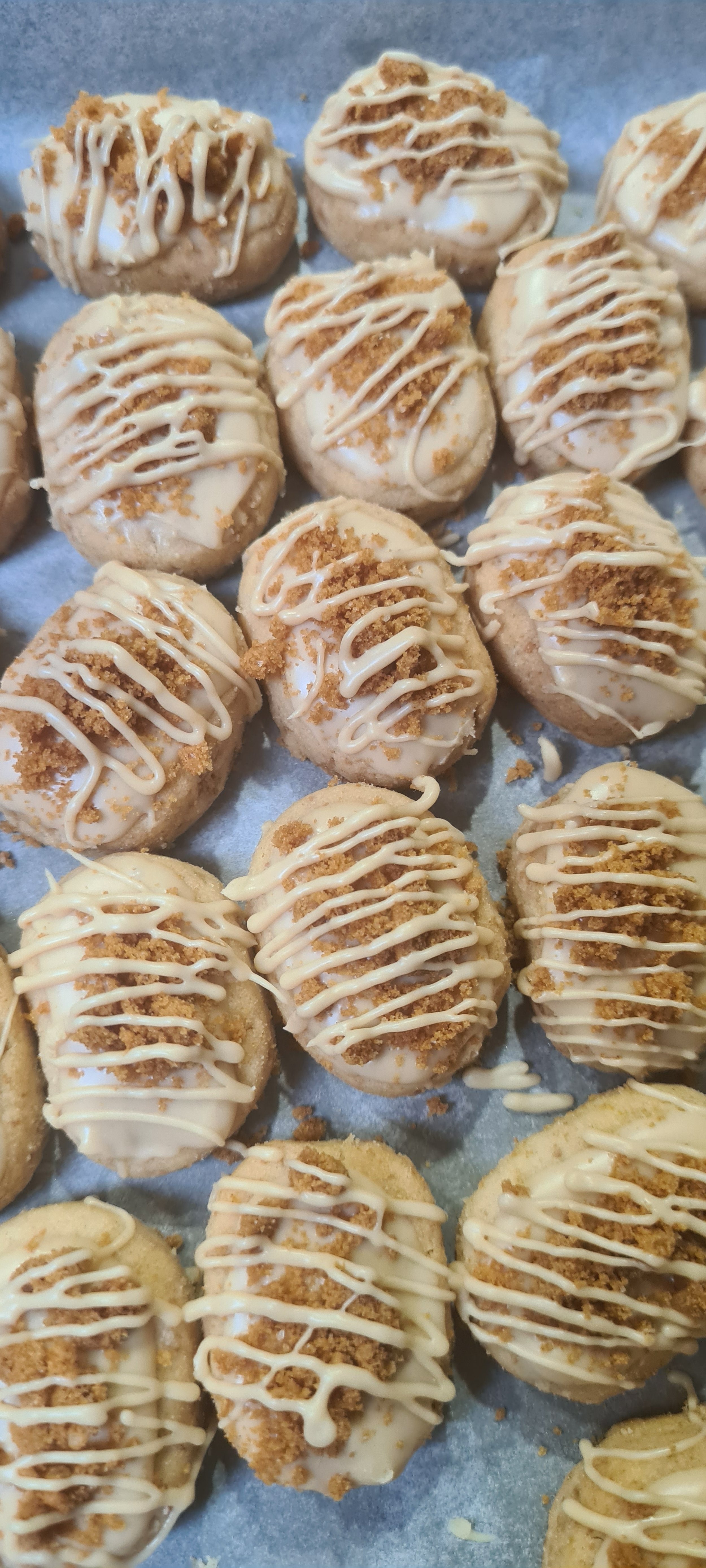 Biscoff Bites