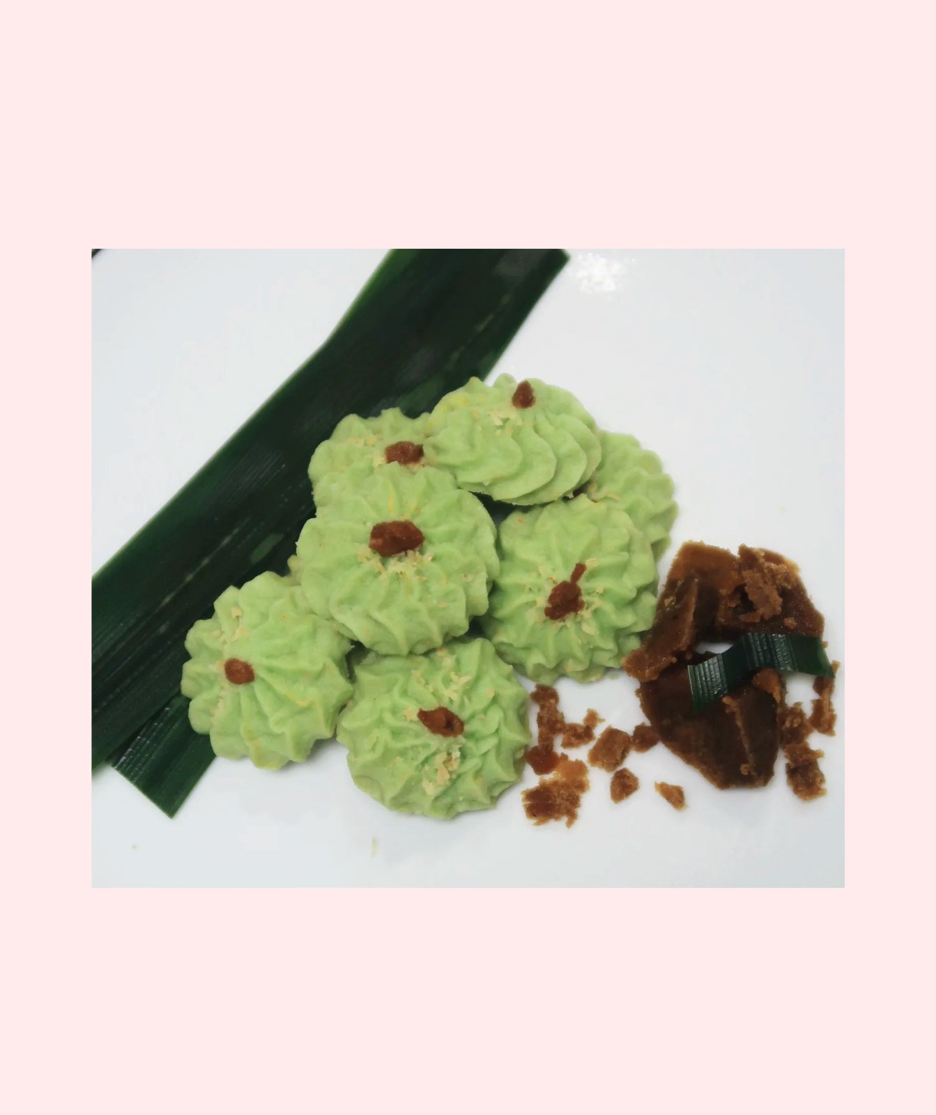 ~ NEW ~ Pandan Melaka