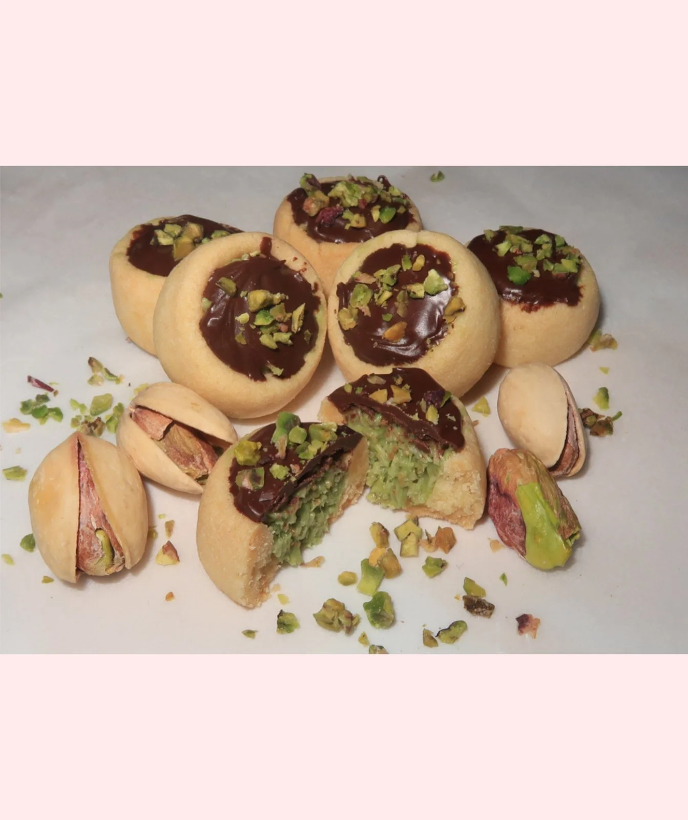 ~ NEW ~ Dubai Indulgence