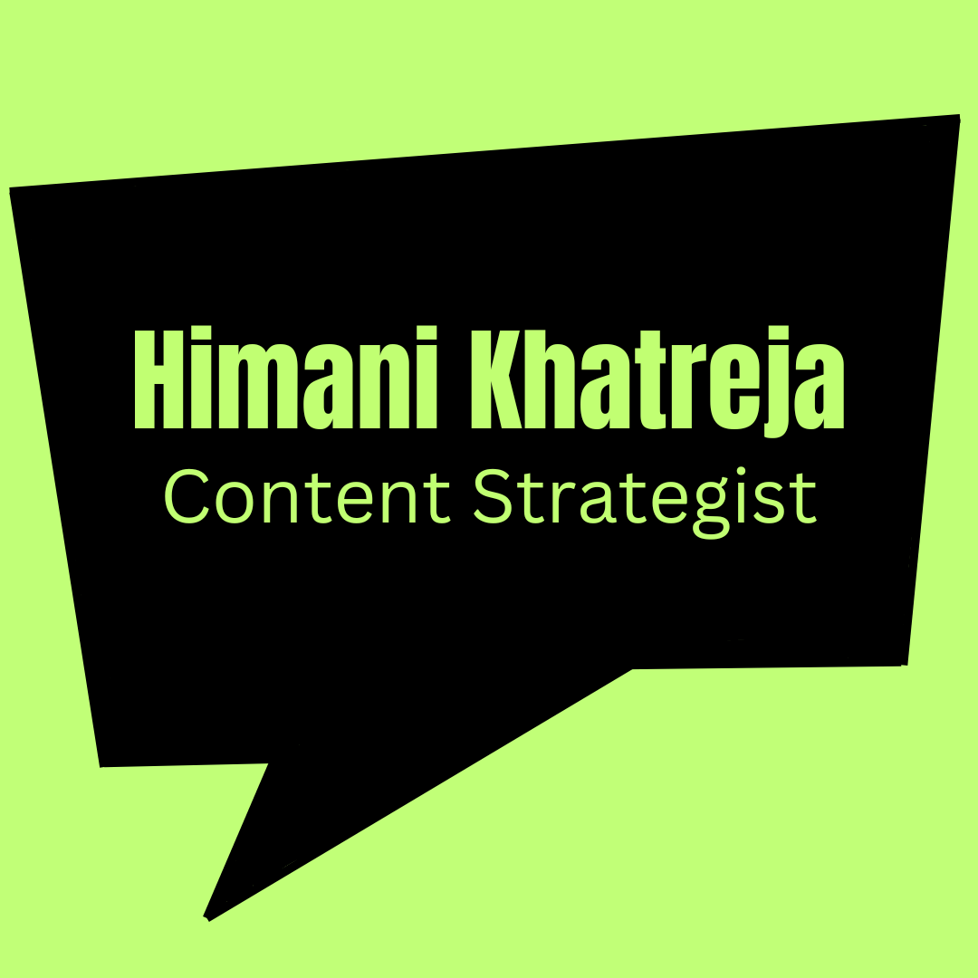 Content Services For Startups