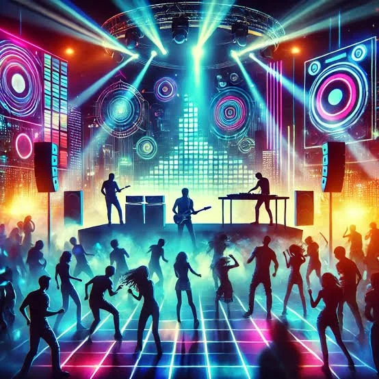 The Rise of Genre-Blending in Electronic Music