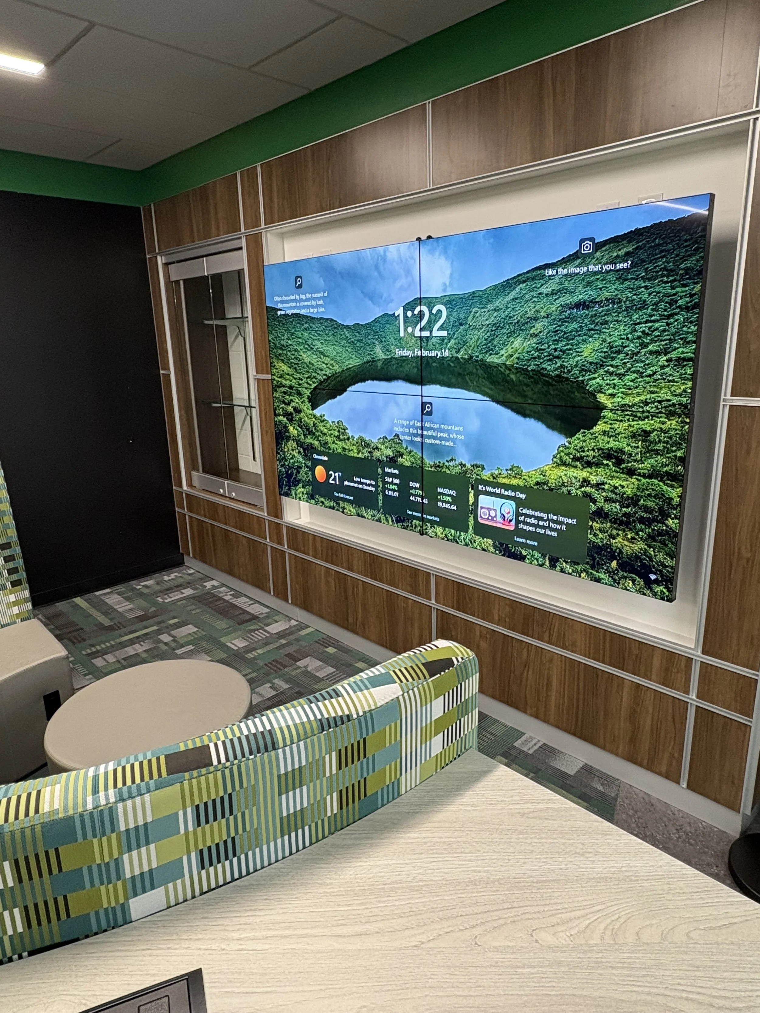 Post Construction Cleaning Services