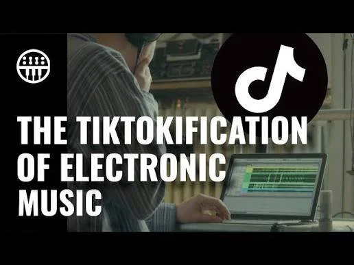 How TikTok Is Fueling the Explosion of Electronic Music