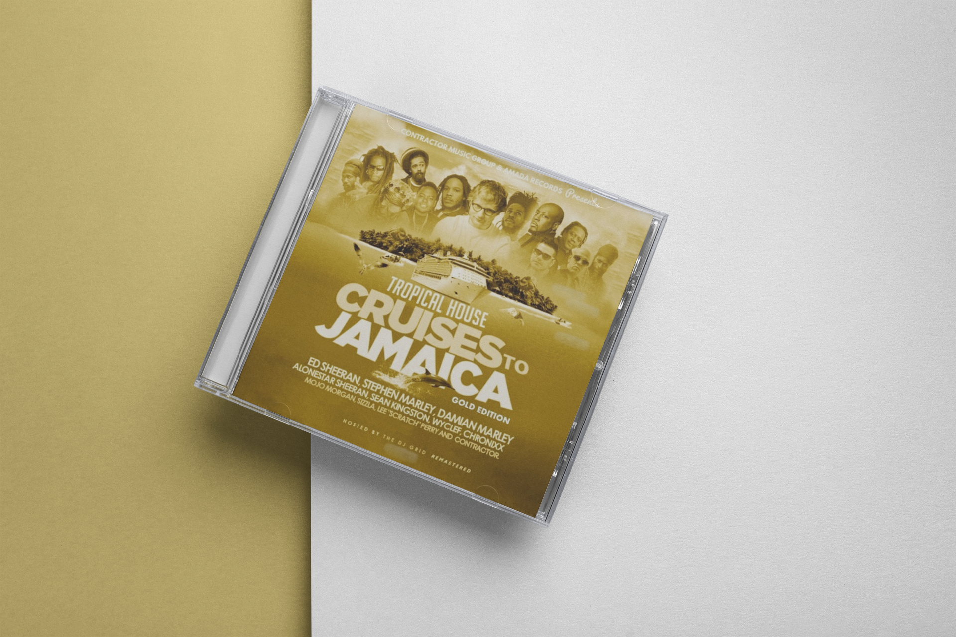 Reggae Hit “One Life” by Dasvibes & Turbulence Featured on Breakout Album