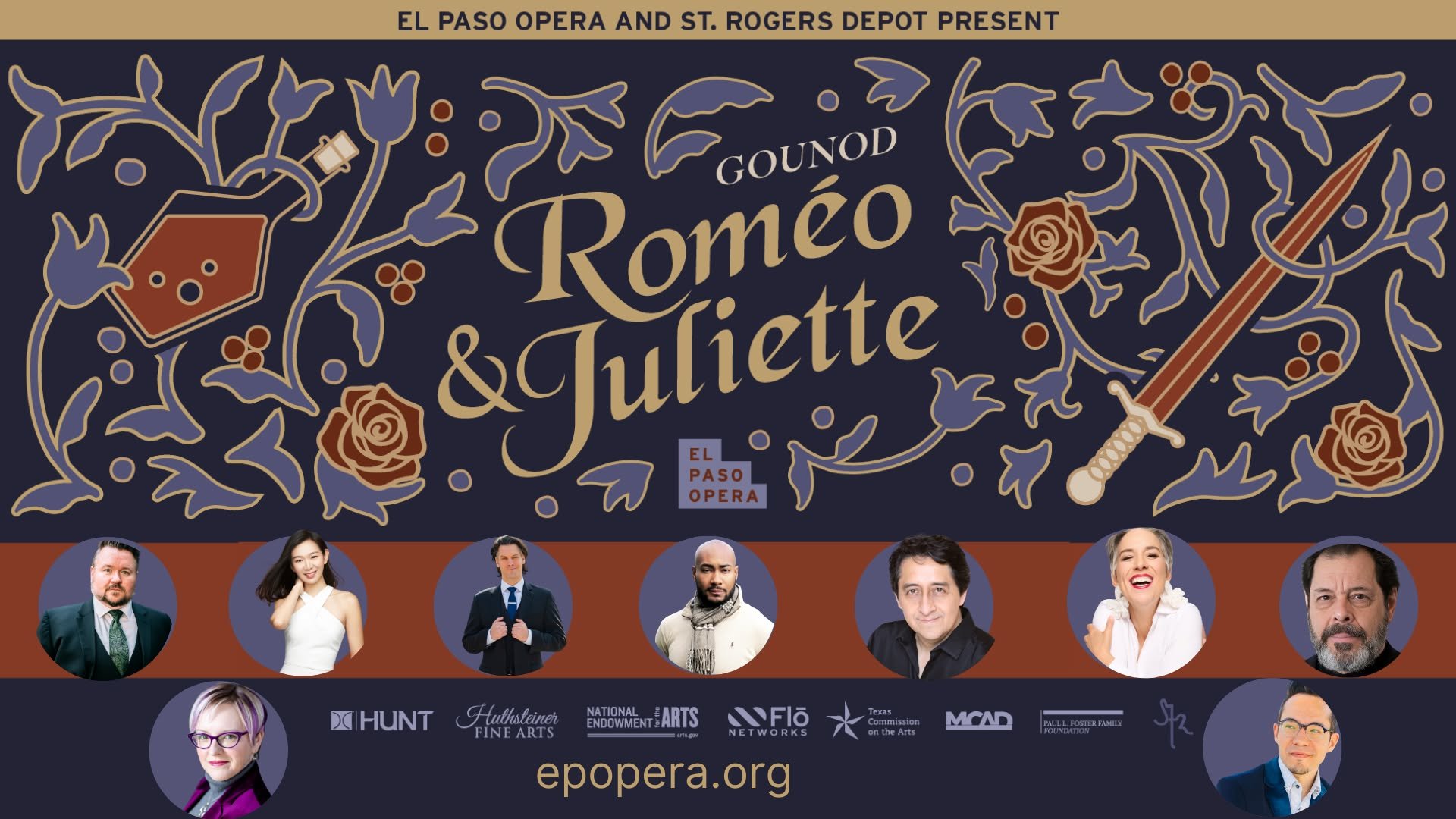 Roméo & Juliette