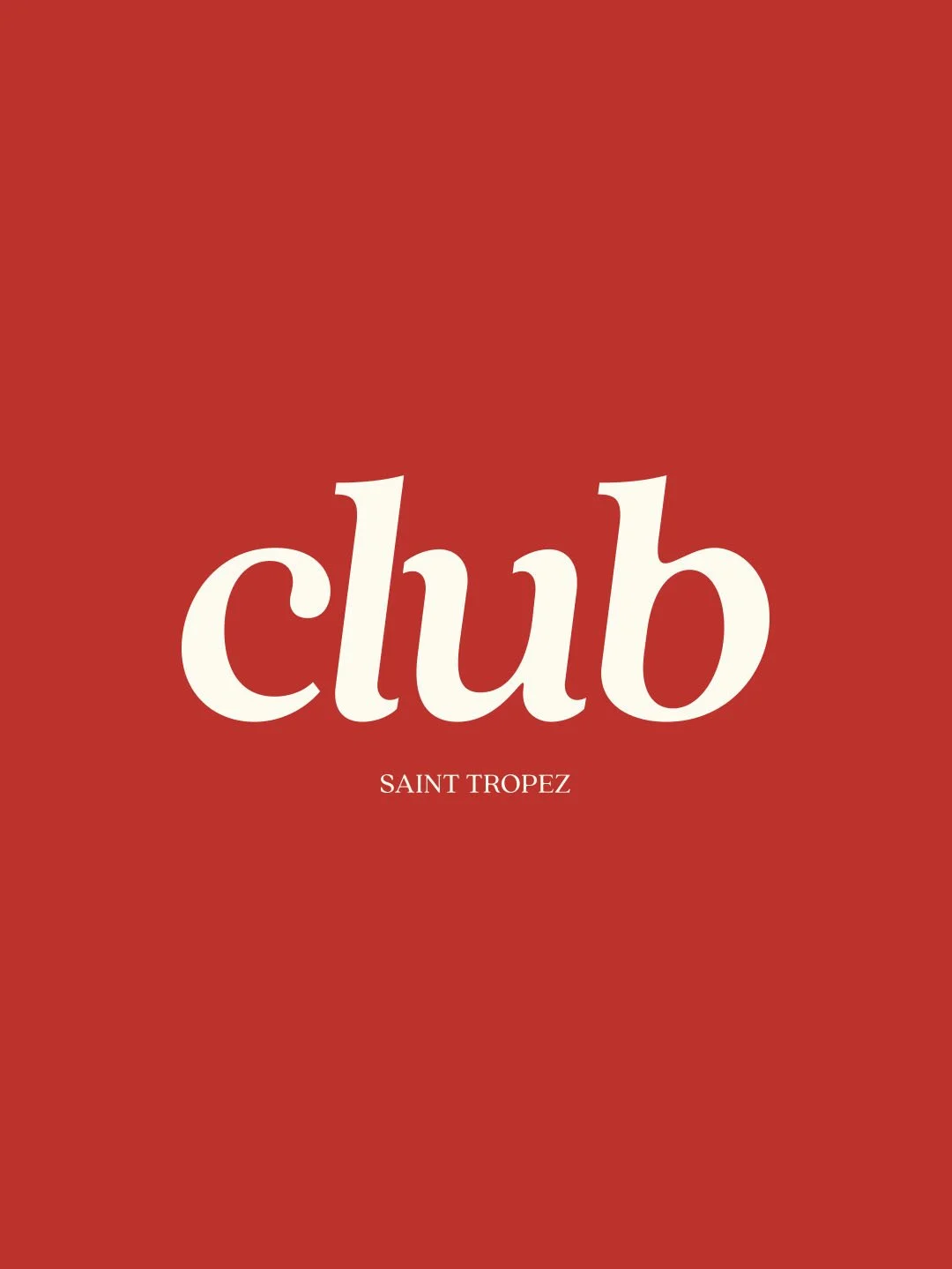 Members Club @2025