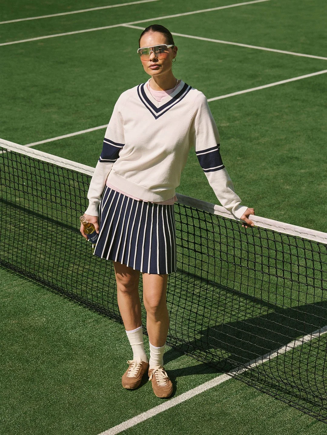 Tennis Campaign @2025