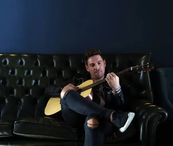 Josh Curnow