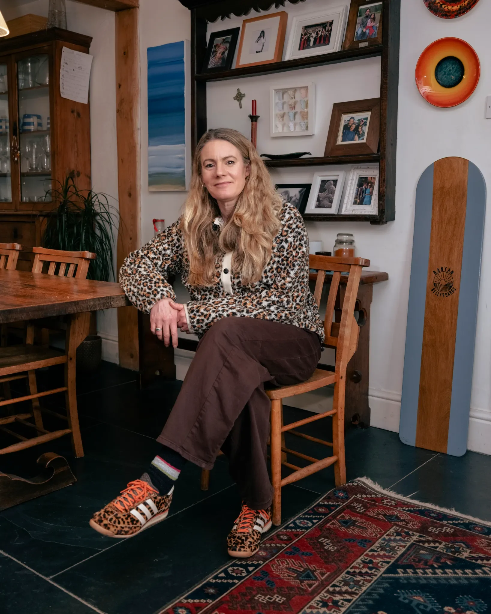 Emma Fowle