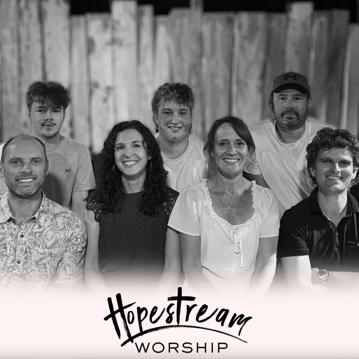 Hopesteam Worship