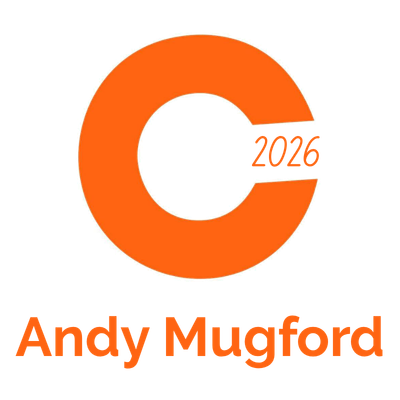 Andy Mugford