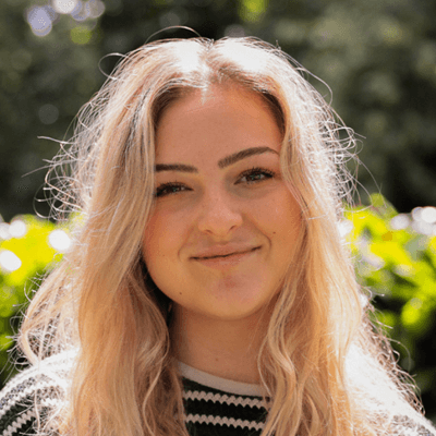 Sophie Gilbert