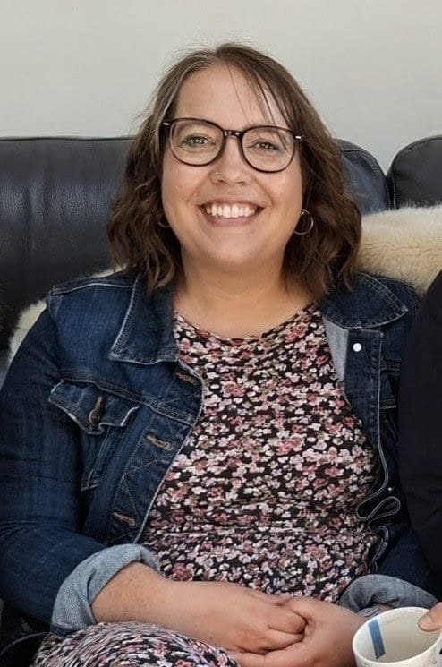 Sarah Haig