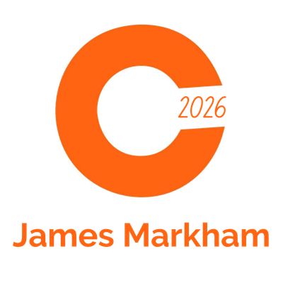 James Markham