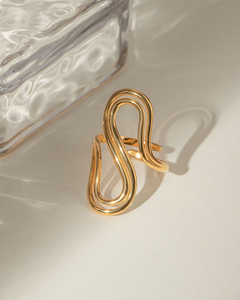 Jude Ring
