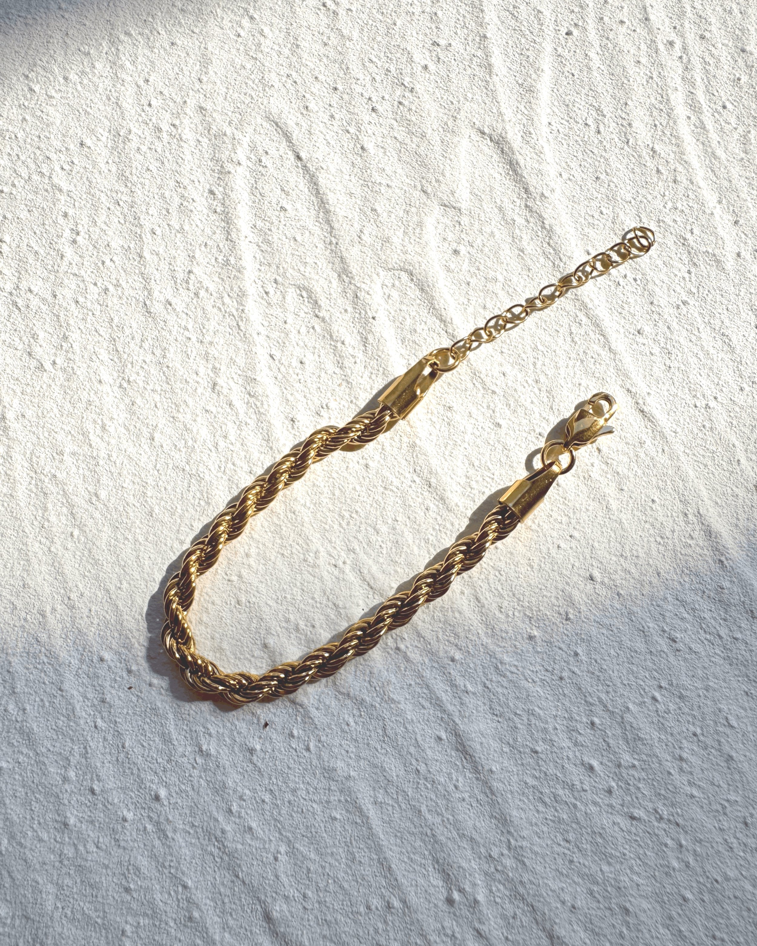 Rope Bracelet