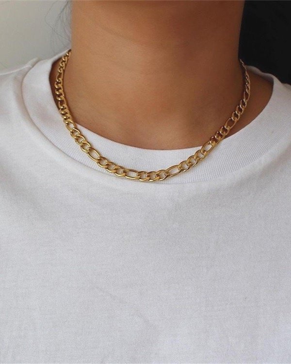 Figaro Necklace