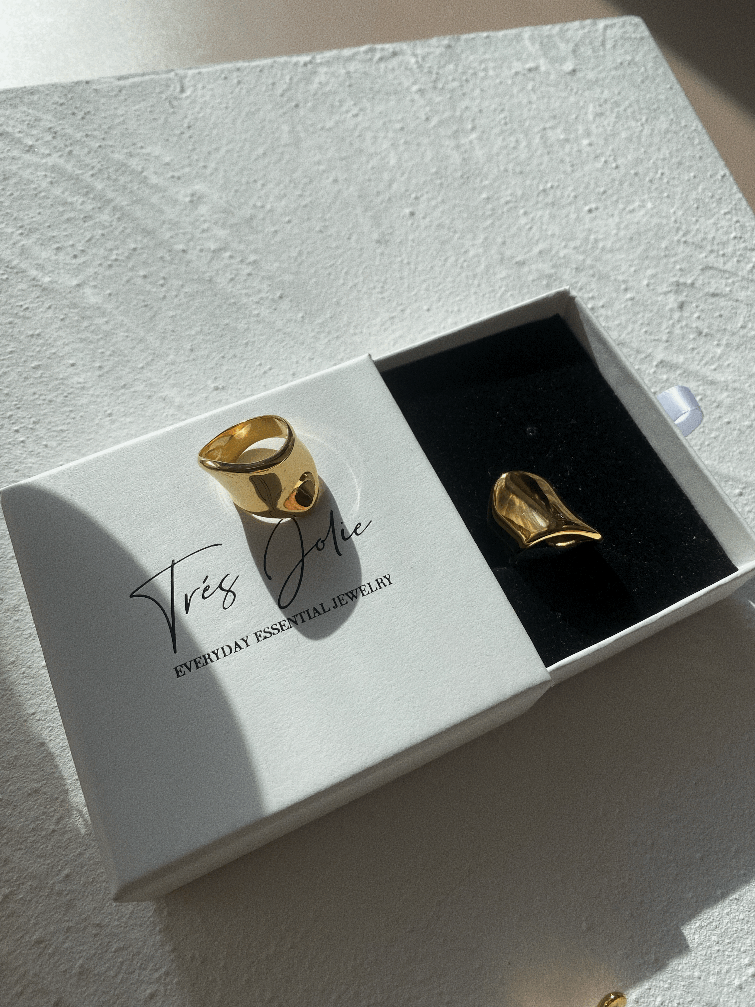 Muse Ring