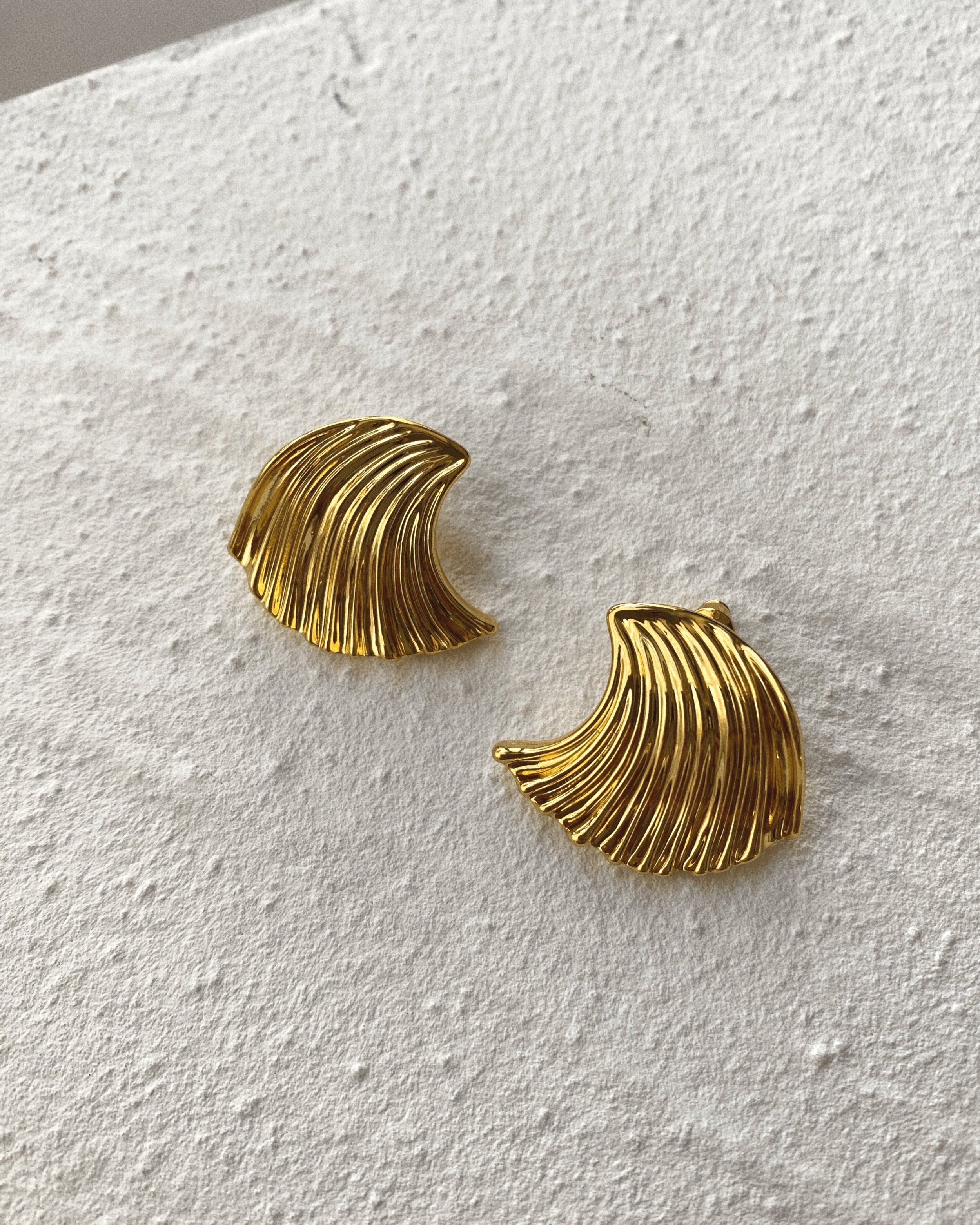 Amelie Earrings