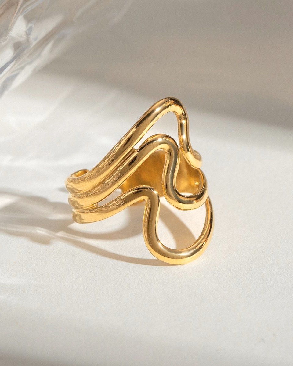 Hardy Ring