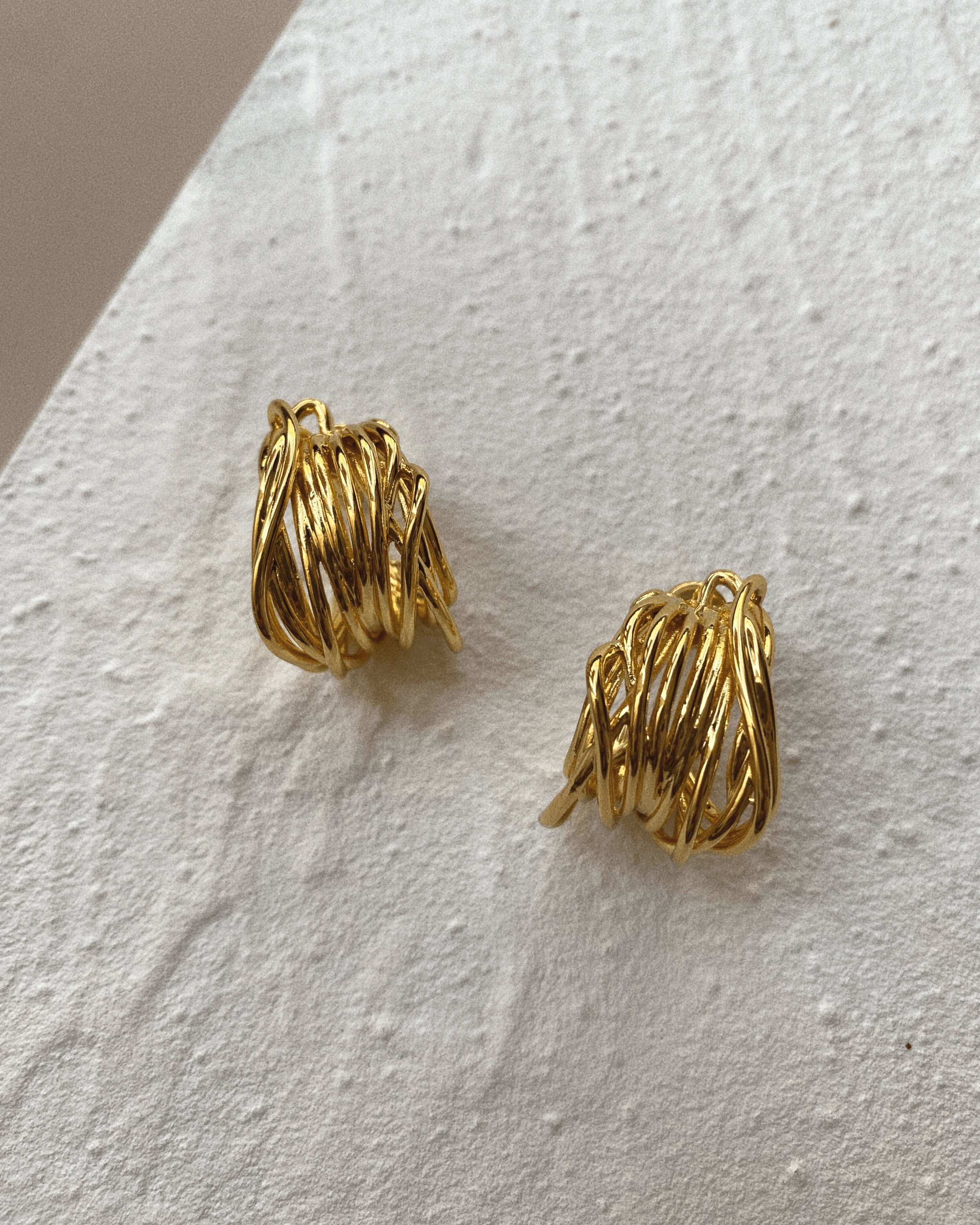 Lya Earrings