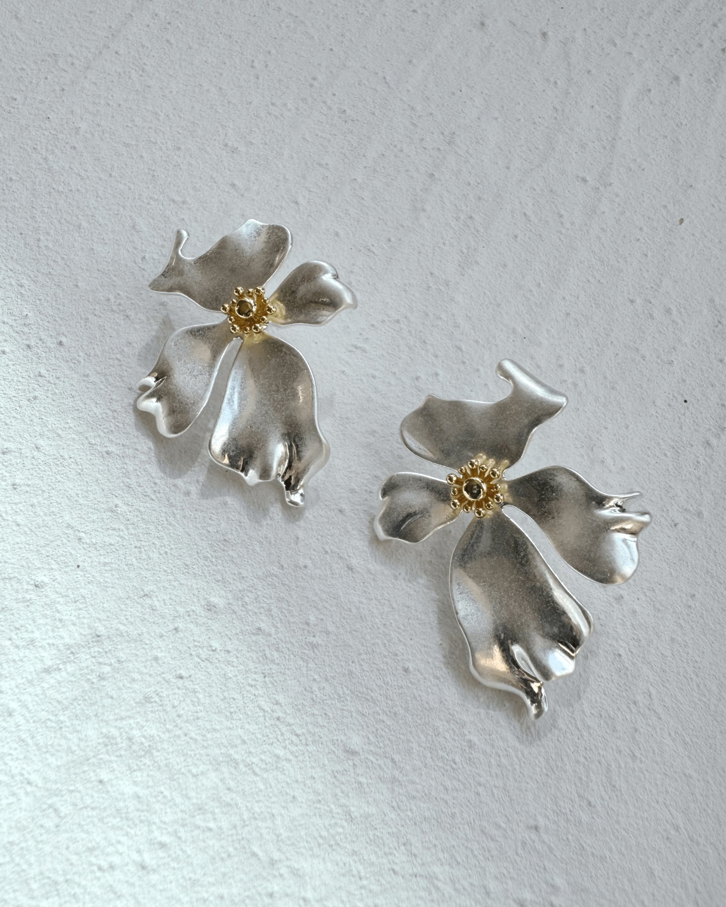 Blossom Earrings