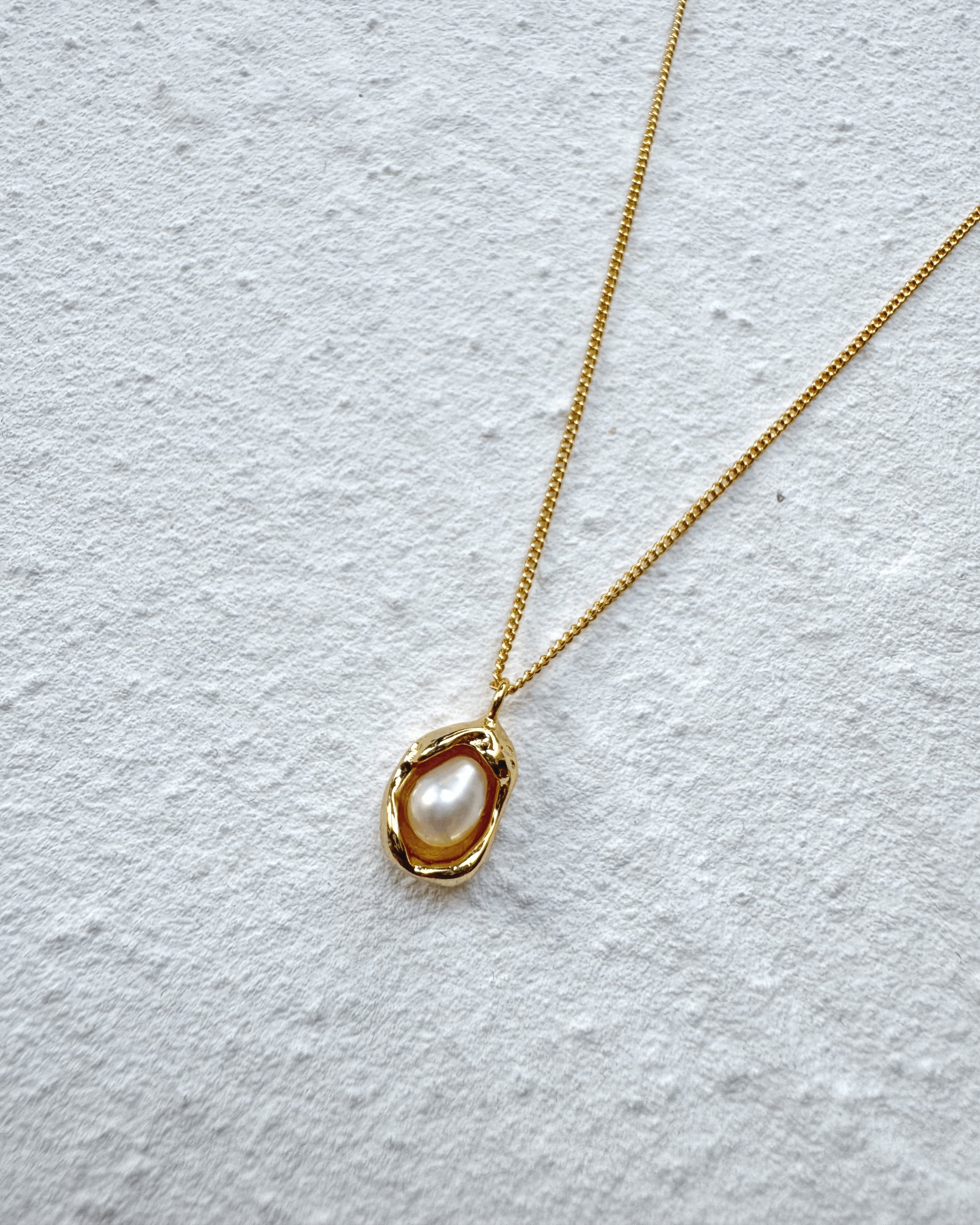 Bianca Necklace