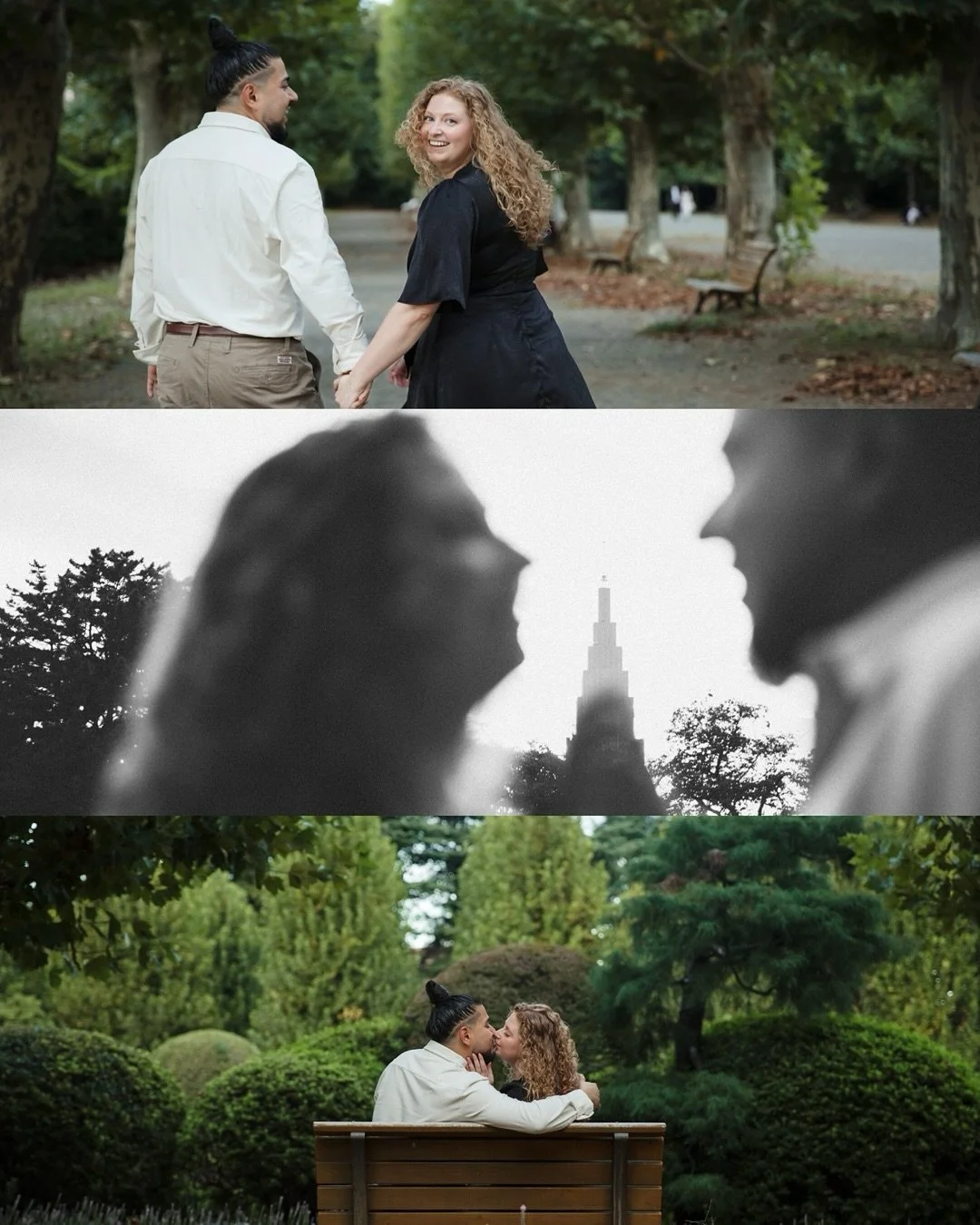 A beautiful surprise proposal in Tokyo — filled with love, joy, and one unforgettable “yes.”
It’s always an honor to capture such meaningful moments 💍
Ready to create something amazing together?
➡️ Contact me via my contact