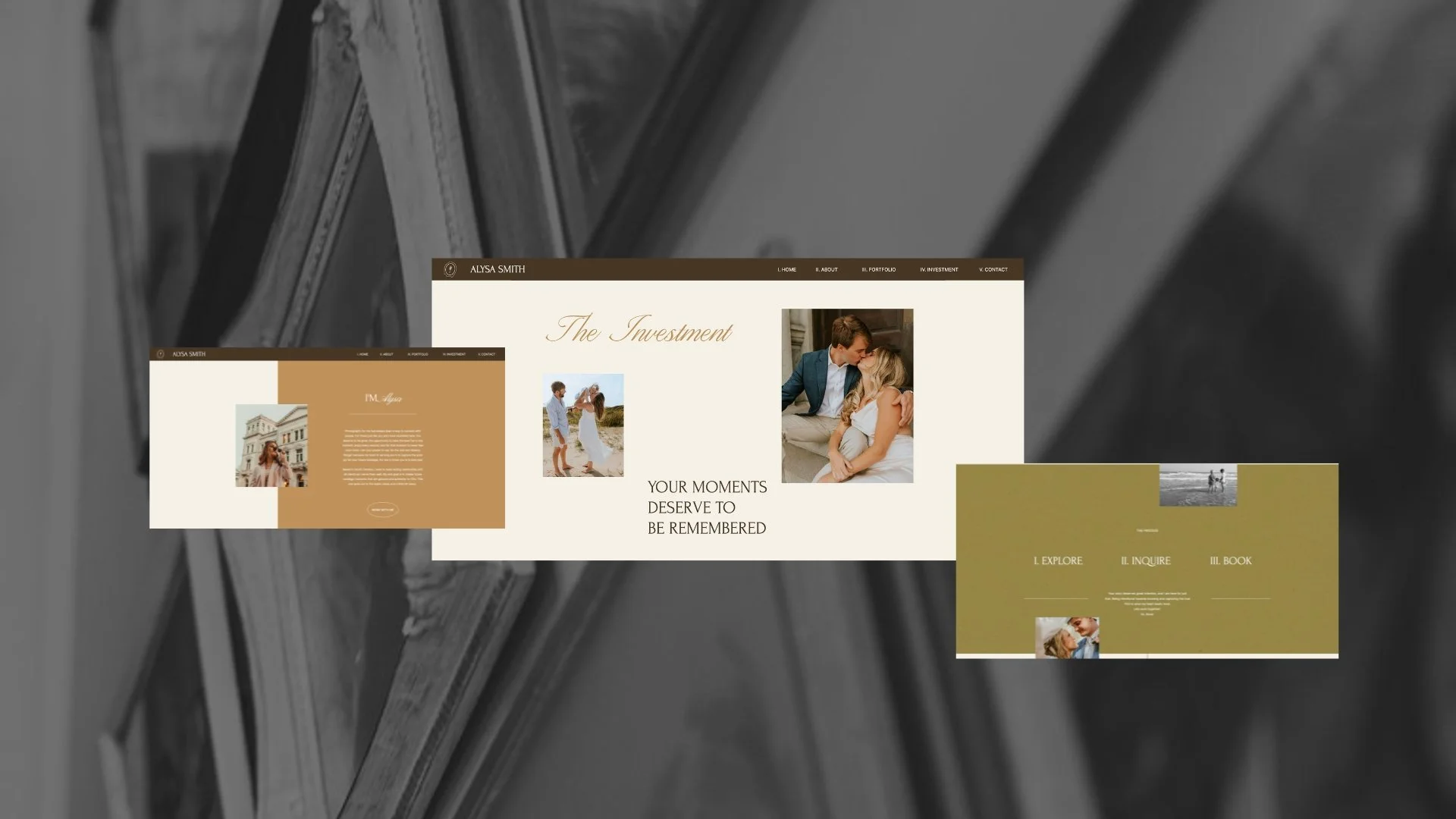 Showit-website-design-wedding-photographers